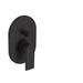 Hansgrohe Vernis Shape Single Lever Bath Mixer For Concealed Installation - 71458000 - Unbeatable Bathrooms
