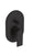 Hansgrohe Vernis Shape Single Lever Bath Mixer For Concealed Installation - 71458000 - Unbeatable Bathrooms