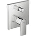 Hansgrohe Vernis Shape Single Lever Bath Mixer For Concealed Installation - Unbeatable Bathrooms