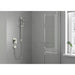 Hansgrohe Vernis Shape Single Lever Shower Mixer For Concealed Installation - 71658000 - Unbeatable Bathrooms