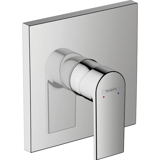 Hansgrohe Vernis Shape Single Lever Shower Mixer For Concealed Installation - Unbeatable Bathrooms