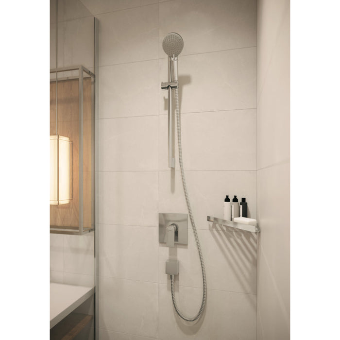 Hansgrohe Vernis Shape Single Lever Shower Mixer For Concealed Installation - Unbeatable Bathrooms