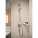 Hansgrohe Vernis Shape Single Lever Shower Mixer For Concealed Installation - Unbeatable Bathrooms
