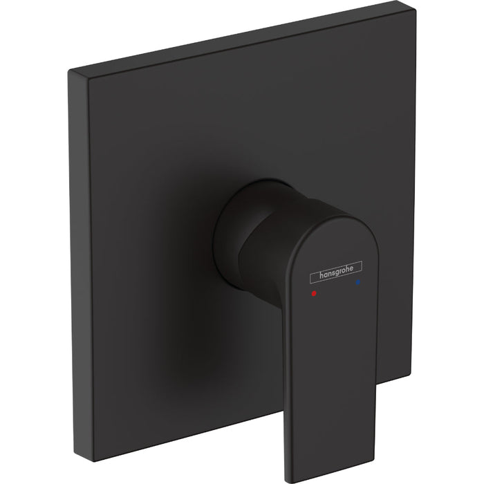 Hansgrohe Vernis Shape Single Lever Shower Mixer For Concealed Installation - Unbeatable Bathrooms