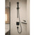 Hansgrohe Vernis Shape Single Lever Shower Mixer For Concealed Installation - Unbeatable Bathrooms