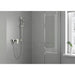 Hansgrohe Vernis Shape Single Lever Shower Mixer For Exposed Installation - Unbeatable Bathrooms