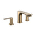Hansgrohe Vivenis 3-Hole Basin Mixer 90 with Pop-Up Waste Set - Unbeatable Bathrooms