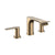 Hansgrohe Vivenis 3-Hole Basin Mixer 90 with Pop-Up Waste Set - Unbeatable Bathrooms