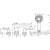 Hansgrohe Vivenis 4-Hole Rim Mounted Bath Mixer with Sbox - Unbeatable Bathrooms