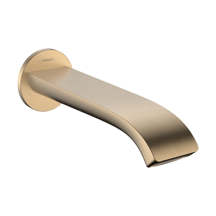 Hansgrohe Vivenis Bath Spout - Unbeatable Bathrooms