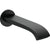 Hansgrohe Vivenis Bath Spout - Unbeatable Bathrooms