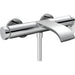 Hansgrohe Vivenis Single Lever Bath Mixer For Exposed Installation - 75420000 - Unbeatable Bathrooms