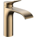 Hansgrohe Vivenis Single Lever Basin Mixer 110 Coolstart Without Waste Set - Unbeatable Bathrooms