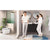 Hansgrohe Vivenis Single Lever Basin Mixer 110 Coolstart with Pop-Up Waste Set - Unbeatable Bathrooms