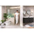 Hansgrohe Vivenis Single Lever Basin Mixer 110 Coolstart with Pop-Up Waste Set - Unbeatable Bathrooms
