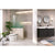 Hansgrohe Vivenis Single Lever Basin Mixer 110 Coolstart with Pop-Up Waste Set - Unbeatable Bathrooms
