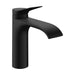 Hansgrohe Vivenis Single Lever Basin Mixer 110 Coolstart with Pop-Up Waste Set - Unbeatable Bathrooms
