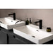 Hansgrohe Vivenis Single Lever Basin Mixer 110 Coolstart with Pop-Up Waste Set - Unbeatable Bathrooms