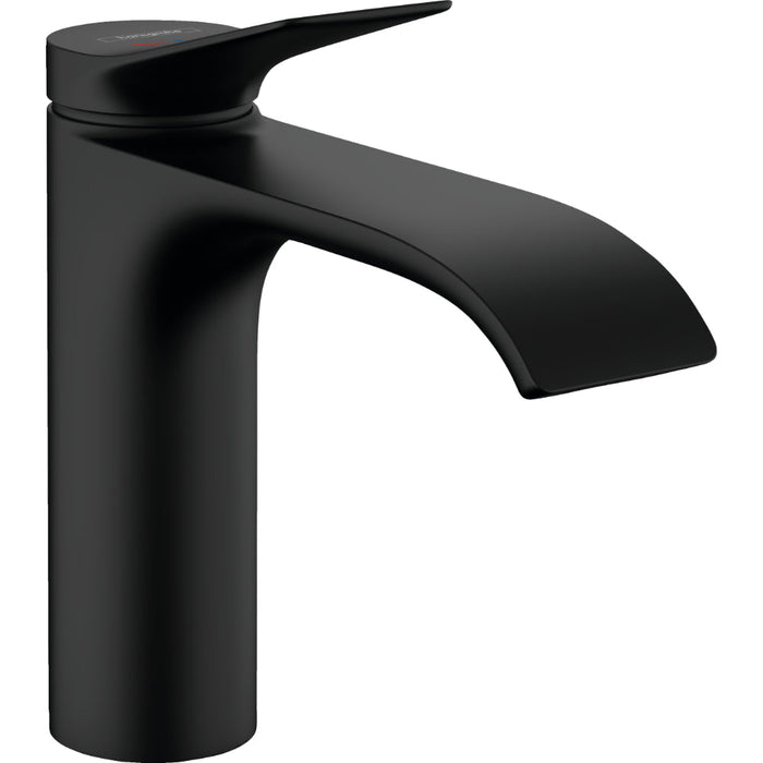 Hansgrohe Vivenis Single Lever Basin Mixer 110 Coolstart Without Waste Set - Unbeatable Bathrooms