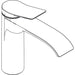 Hansgrohe Vivenis Single Lever Basin Mixer 110 Coolstart Without Waste Set - Unbeatable Bathrooms