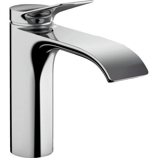 Hansgrohe Vivenis Single Lever Basin Mixer 110 Coolstart Without Waste Set - Unbeatable Bathrooms