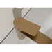 Hansgrohe Vivenis Single Lever Basin Mixer 110 Coolstart Without Waste Set - Unbeatable Bathrooms