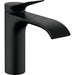 Hansgrohe Vivenis Single Lever Basin Mixer 110 Coolstart Without Waste Set - Unbeatable Bathrooms