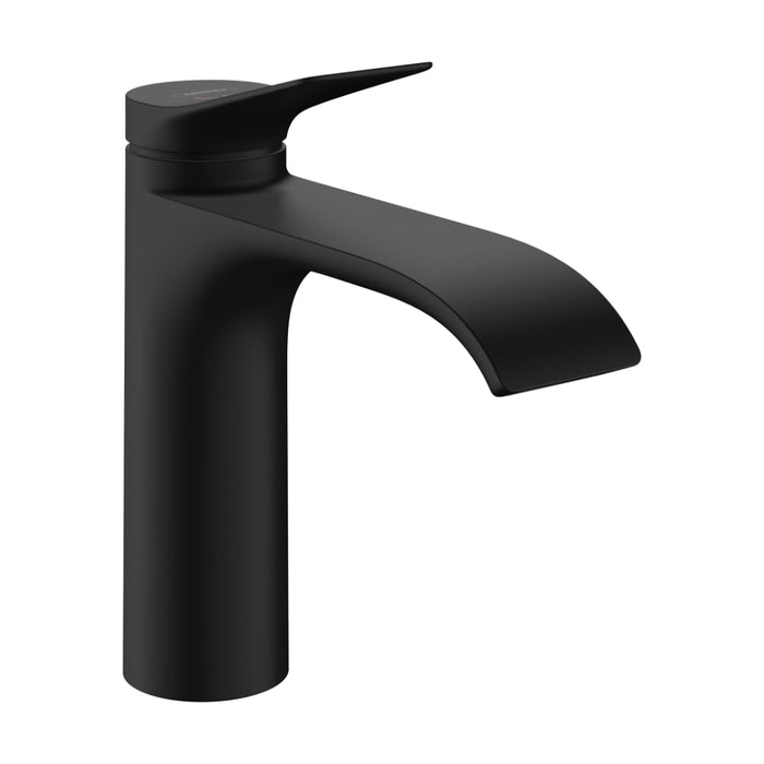 Hansgrohe Vivenis Single Lever Basin Mixer 110 Coolstart with Pop-Up Waste Set - Unbeatable Bathrooms