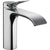 Hansgrohe Vivenis Single Lever Basin Mixer 110 with Pop-Up Waste Set - Unbeatable Bathrooms