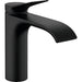 Hansgrohe Vivenis Single Lever Basin Mixer 110 Without Waste Set - Unbeatable Bathrooms
