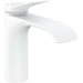 Hansgrohe Vivenis Single Lever Basin Mixer 110 Without Waste Set - Unbeatable Bathrooms