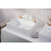 Hansgrohe Vivenis Single Lever Basin Mixer 110 Without Waste Set - Unbeatable Bathrooms