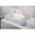 Hansgrohe Vivenis Single Lever Basin Mixer 110 Without Waste Set - Unbeatable Bathrooms