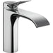 Hansgrohe Vivenis Single Lever Basin Mixer 110 with Pop-Up Waste Set - Unbeatable Bathrooms