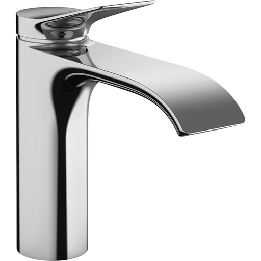 Hansgrohe Vivenis Single Lever Basin Mixer 110 Without Waste Set - Unbeatable Bathrooms