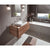 Hansgrohe Vivenis Single Lever Basin Mixer 110 Without Waste Set - Unbeatable Bathrooms