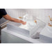 Hansgrohe Vivenis Single Lever Basin Mixer 110 Without Waste Set - Unbeatable Bathrooms