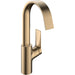 Hansgrohe Vivenis Single Lever Basin Mixer 210 with Swivel Spout and Pop-Up Waste Set - Unbeatable Bathrooms