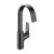 Hansgrohe Vivenis Single Lever Basin Mixer 210 with Swivel Spout Without Waste Set - Unbeatable Bathrooms