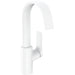 Hansgrohe Vivenis Single Lever Basin Mixer 210 with Swivel Spout and Pop-Up Waste Set - Unbeatable Bathrooms