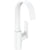 Hansgrohe Vivenis Single Lever Basin Mixer 210 with Swivel Spout Without Waste Set - Unbeatable Bathrooms