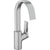 Hansgrohe Vivenis Single Lever Basin Mixer 210 with Swivel Spout Without Waste Set - Unbeatable Bathrooms