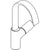 Hansgrohe Vivenis Single Lever Basin Mixer 210 with Swivel Spout Without Waste Set - Unbeatable Bathrooms