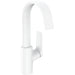 Hansgrohe Vivenis Single Lever Basin Mixer 210 with Swivel Spout Without Waste Set - Unbeatable Bathrooms