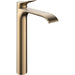 Hansgrohe Vivenis Single Lever Basin Mixer 250 Coolstart For Washbowls with Pop-Up Waste Set - Unbeatable Bathrooms