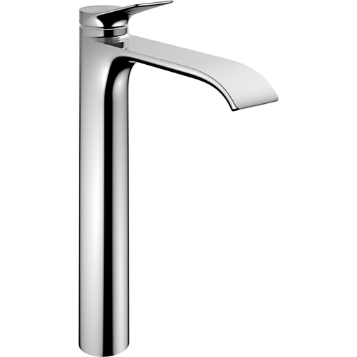 Hansgrohe Vivenis Single Lever Basin Mixer 250 Coolstart For Washbowls Without Waste Set - Unbeatable Bathrooms