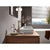 Hansgrohe Vivenis Single Lever Basin Mixer 250 Coolstart For Washbowls with Pop-Up Waste Set - Unbeatable Bathrooms