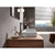 Hansgrohe Vivenis Single Lever Basin Mixer 250 Coolstart For Washbowls with Pop-Up Waste Set - Unbeatable Bathrooms