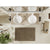 Hansgrohe Xarita E Mirror with Led Lights 1400/50 Ir Sensor - Matt White - Unbeatable Bathrooms