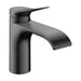 Hansgrohe Vivenis Single Lever Basin Mixer 80 Coolstart Without Waste Set - Unbeatable Bathrooms